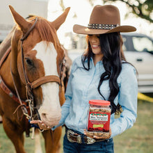 Load image into Gallery viewer, Mrs. Pastures Cookies for Horses, 32oz
