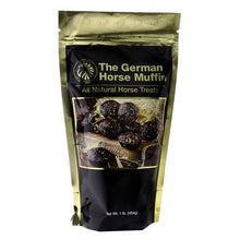 Load image into Gallery viewer, German Horse Muffins, 1lb