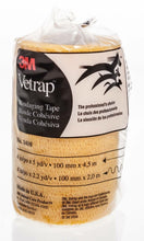 Load image into Gallery viewer, Vetrap Gold