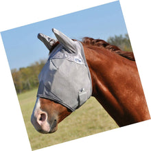 Load image into Gallery viewer, Fly Mask Cashel Horse Ears
