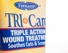 Load image into Gallery viewer, Tri Care Wound Ointment, 4oz