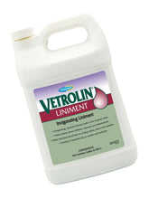 Load image into Gallery viewer, Vetrolin Liniment, 1gal