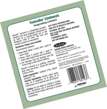 Load image into Gallery viewer, Vetrolin Liniment, 1gal