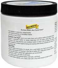Load image into Gallery viewer, Absorbine Horseman'S 1 Step Leather Cleaner, 15oz
