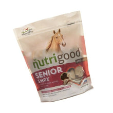 Load image into Gallery viewer, Senior Snax, 2lb