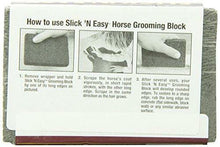 Load image into Gallery viewer, Slick'N Easy Grooming Block