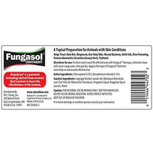 Load image into Gallery viewer, Fungasol Ointment, 13oz