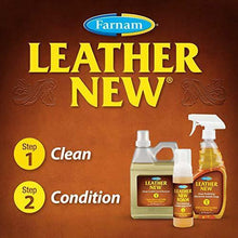 Load image into Gallery viewer, Farnam Leather New Saddle Soap, 32oz