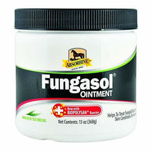 Load image into Gallery viewer, Fungasol Ointment, 13oz