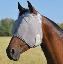Load image into Gallery viewer, Fly Mask Cashel Horse