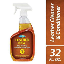 Load image into Gallery viewer, Farnam Leather New Saddle Soap, 32oz