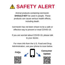 Load image into Gallery viewer, Zimecterin Wormer