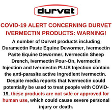 Load image into Gallery viewer, Duramectin Wormer