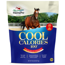 Load image into Gallery viewer, Cool Calories 100, 20lbs