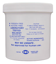 Load image into Gallery viewer, DMSO 99% Pure Gel, 16oz