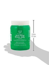Load image into Gallery viewer, Cool Pack Green Jelly, 64oz