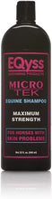 Load image into Gallery viewer, Eqyss Micro Tek Shampoo, 32oz
