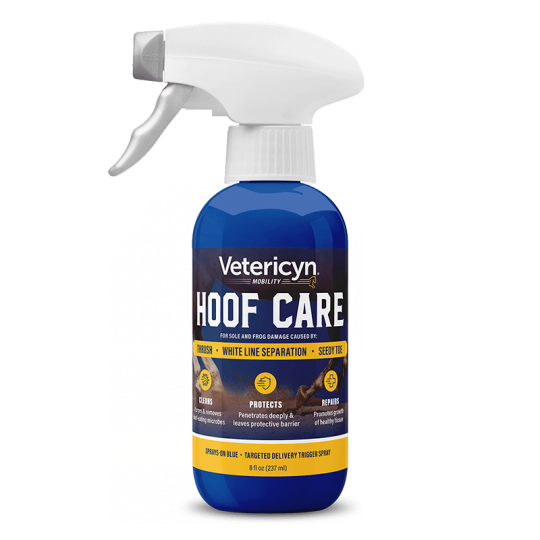 Vetericyn Hoof Care, 8oz