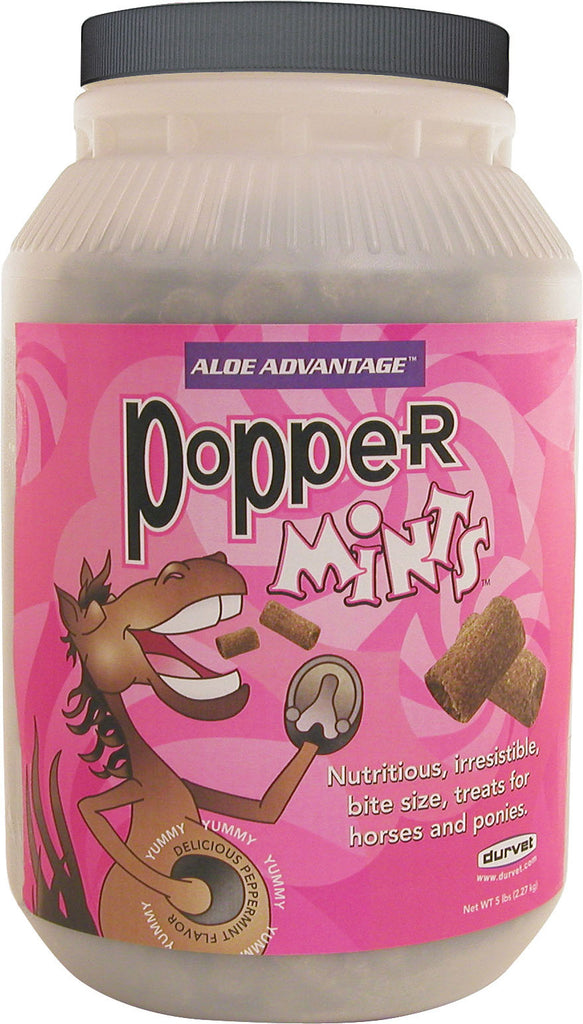 D-Popper Mints, 5lb