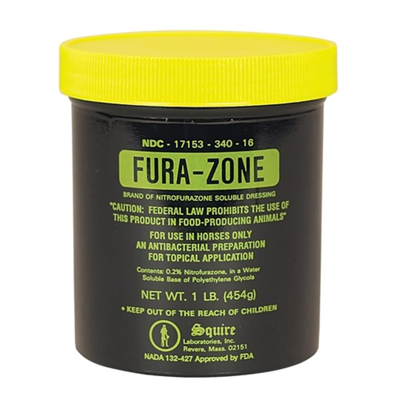 Furazone Ointment, 1lb