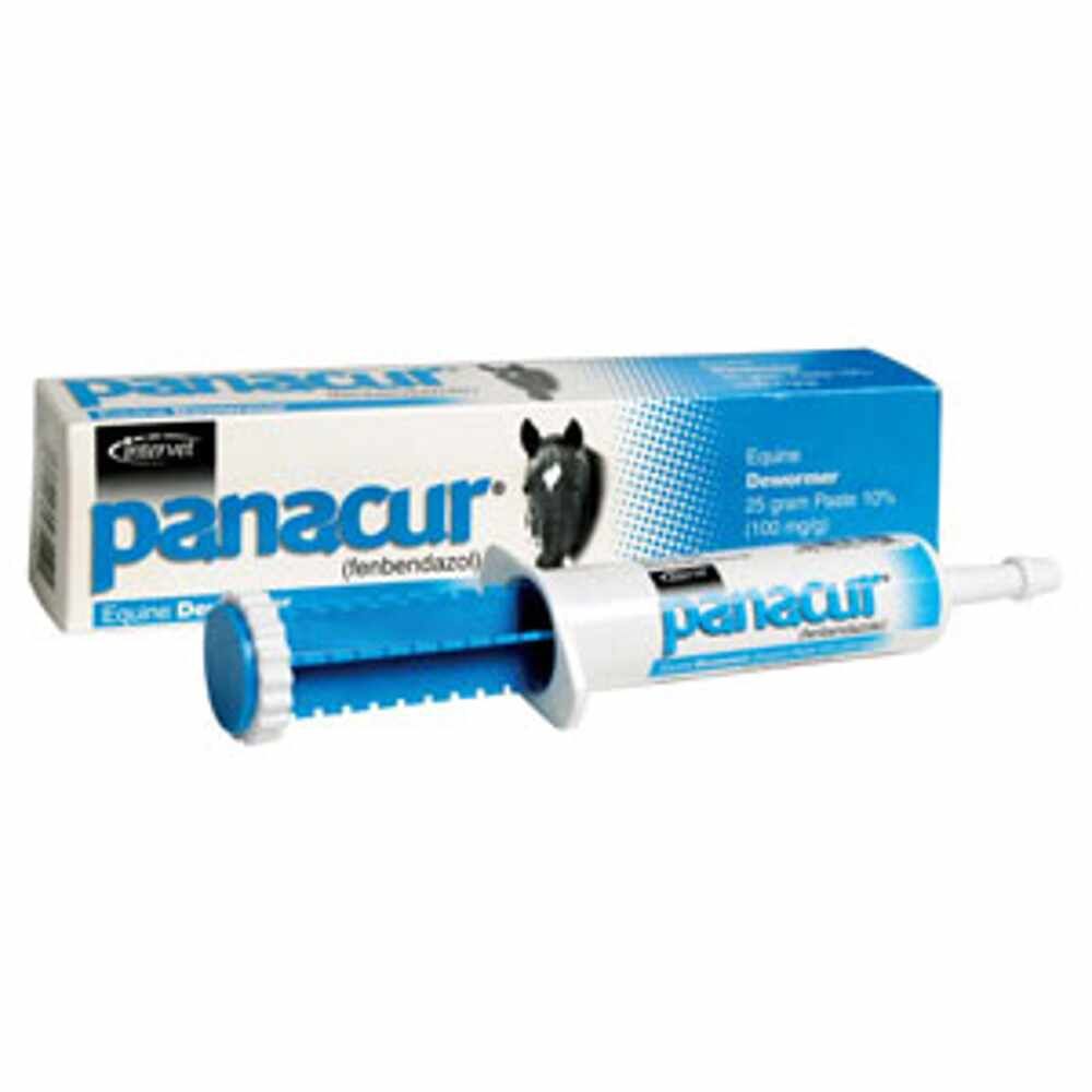 Panacur Wormer