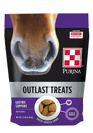 Purina Outlast Treats, 35lb