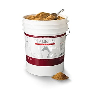 Platinum Performance, 25lbs