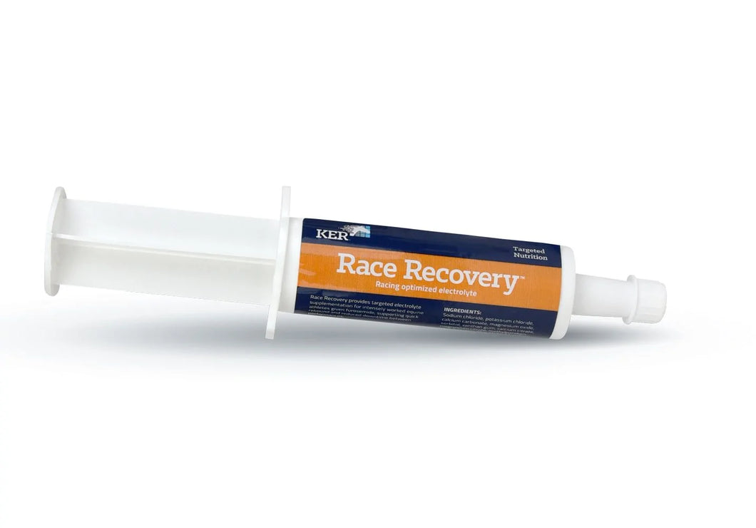 Race Recovery Paste, 60ml