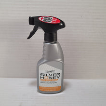 Load image into Gallery viewer, Silver Honey Rapid Wound Repair Spray Gel, 8oz
