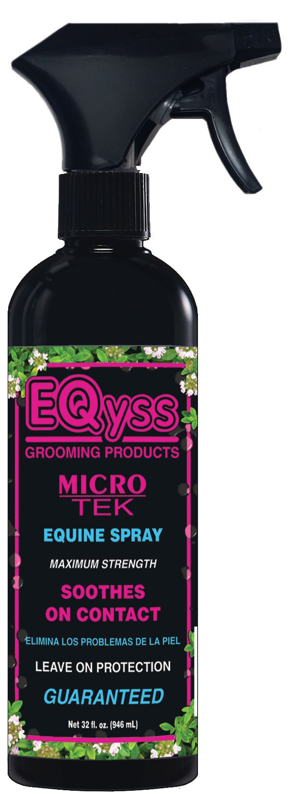 Eqyss Micro-Tek Spray, 32oz