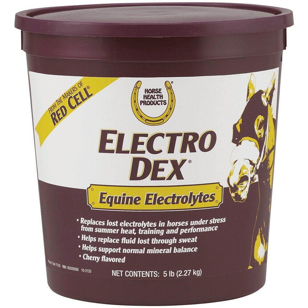 Electro Dex Electrolyte, 5lbs