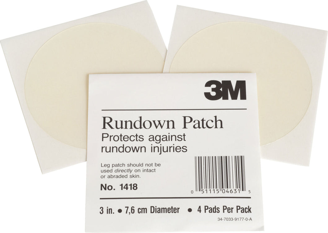 3M Rundown Patch 3