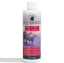 Load image into Gallery viewer, Equiderma Horse Skin Lotion, 16oz
