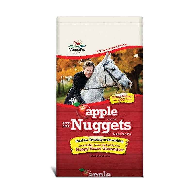 Apple Nuggets, 1lb