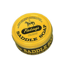 Load image into Gallery viewer, Saddle Soap Fiebing Glycerin Tin, 3oz
