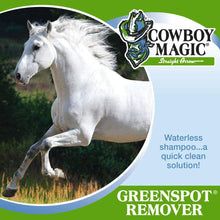 Load image into Gallery viewer, Cowboy Magic Greenspot Remover, 32oz
