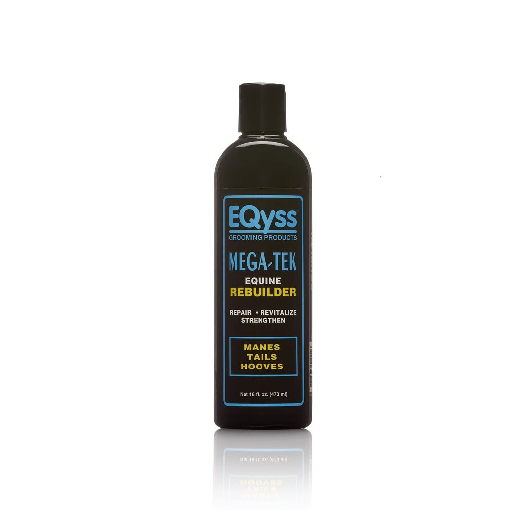 Eqyss Mega-Tek Rebuilder, 16oz