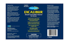 Load image into Gallery viewer, Excalibur Sheath Cleaner, 16oz
