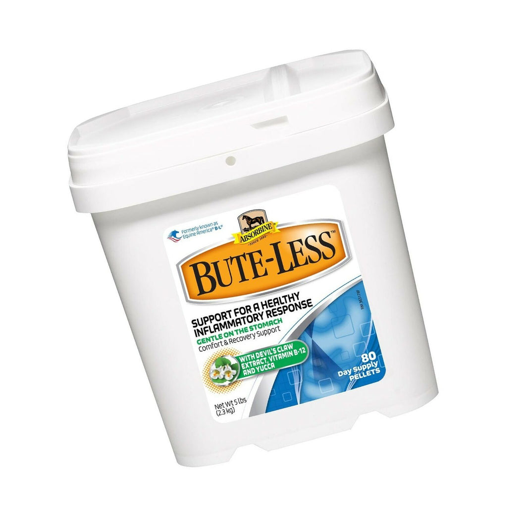 Absorbine Bute-Less Pelelets, 5lbs