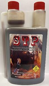 Stp - Stop The Pain Liquid, 32oz