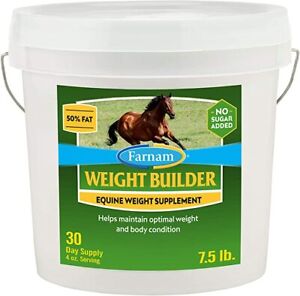 Weight Builder Farnam, 8lbs