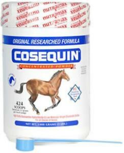 Cosequin Powder, 1400gm