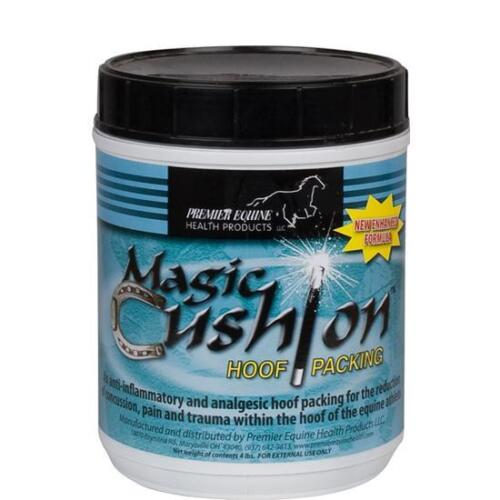 Hooflex Magic Cushion, 4lbs