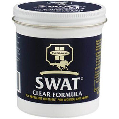 Swat Clear, 7oz