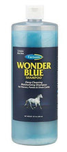 Load image into Gallery viewer, Wonder Blue Shampoo, 32oz
