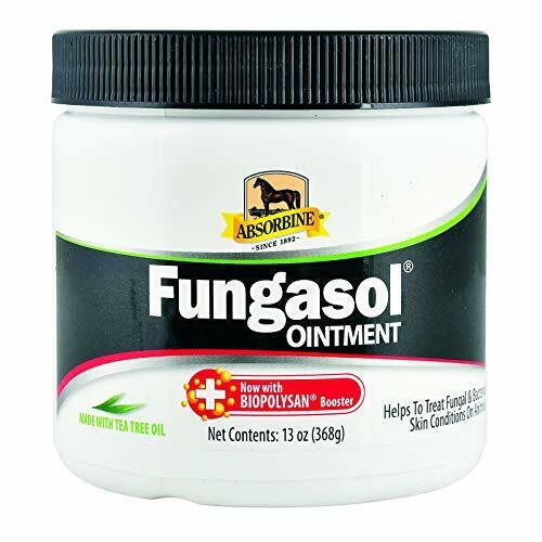 Fungasol Ointment, 13oz