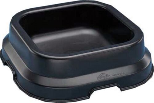 Salt Block Pan W/O Holes, 10qt