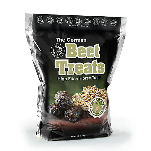 German Beet Treats, 6lb