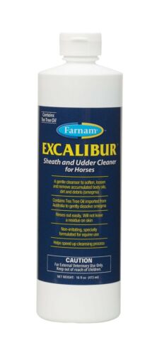 Excalibur Sheath Cleaner, 16oz