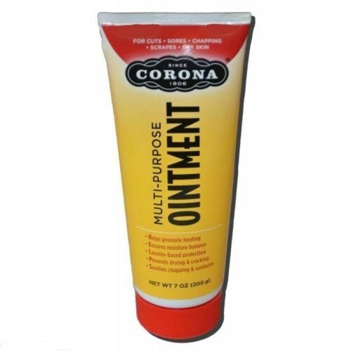 Corona Ointment, 7oz